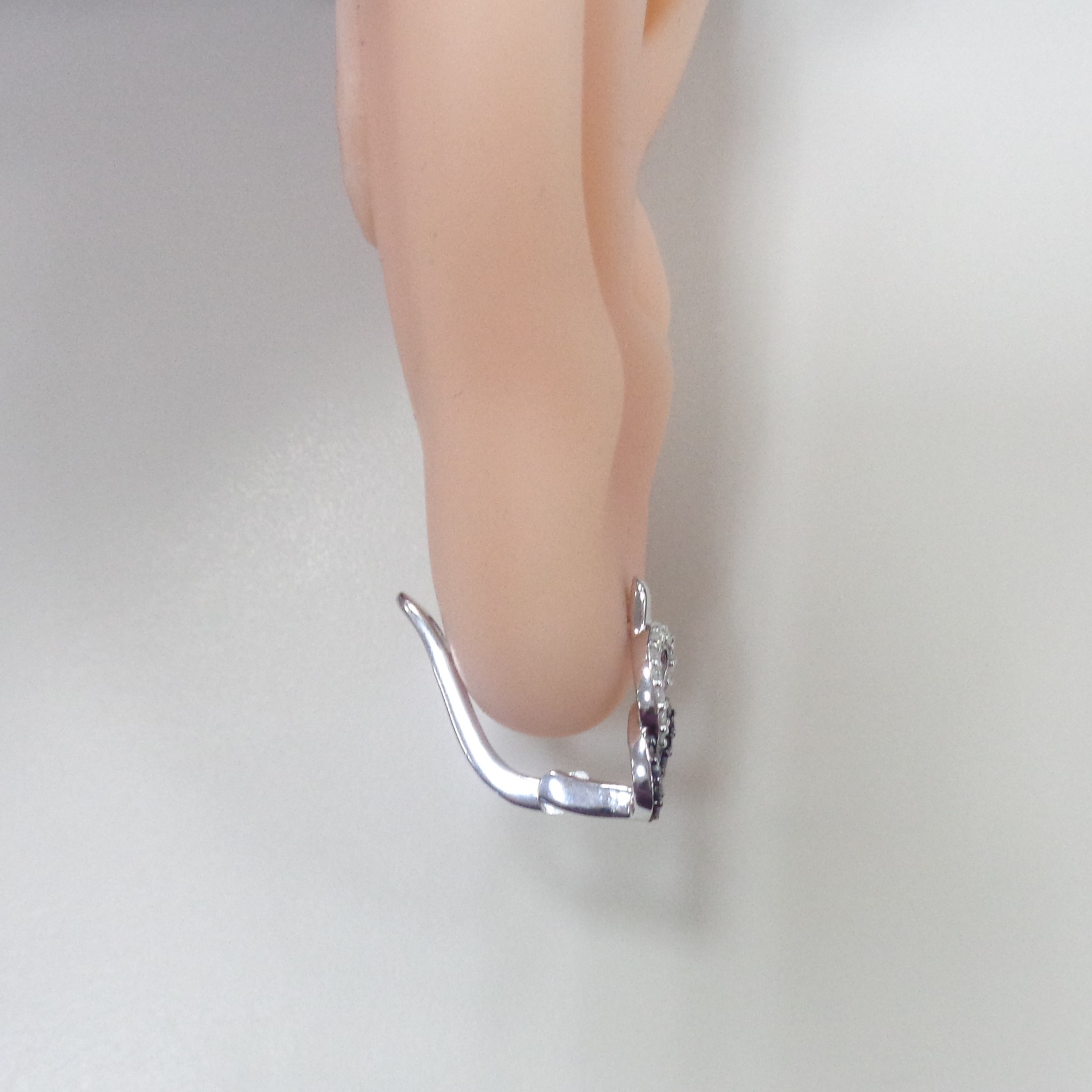 10521-001044 Серьги (Ag 925)